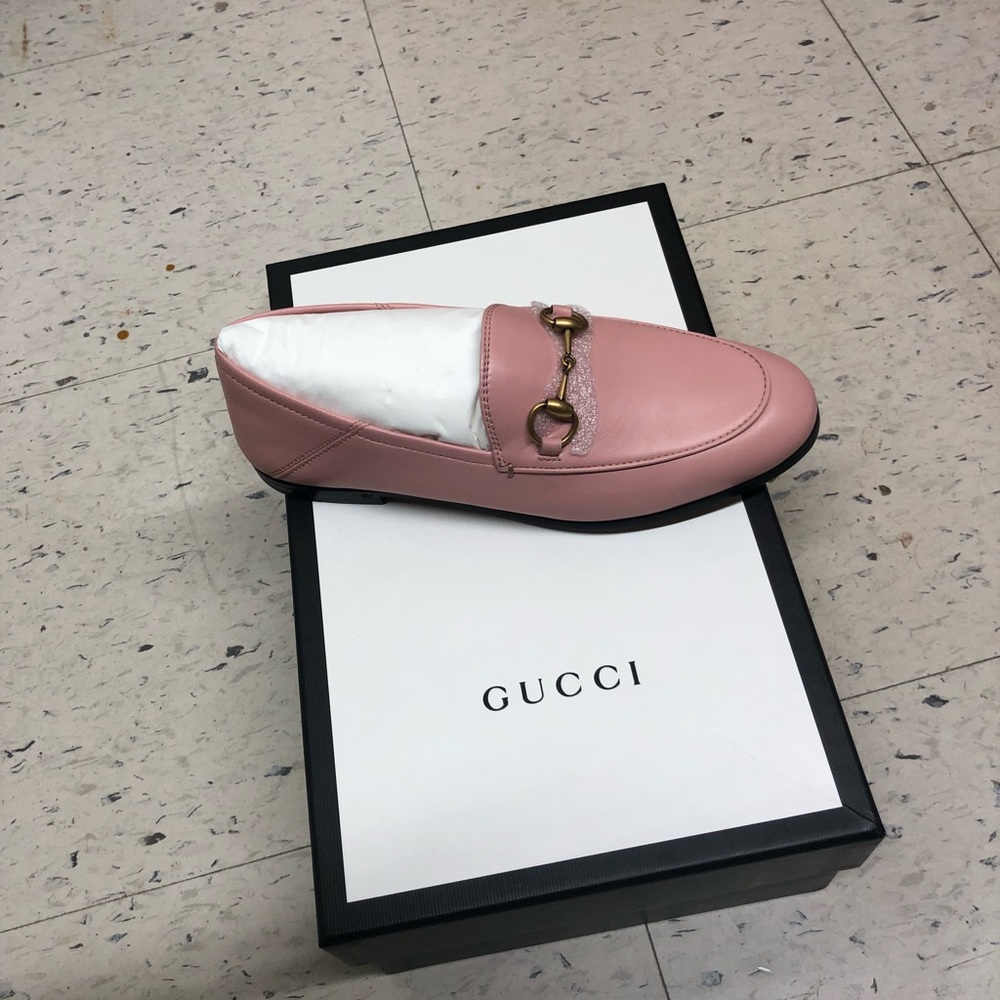 Women Gucci Loafers